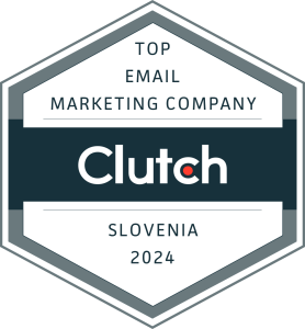 Clutch – Email Marketing