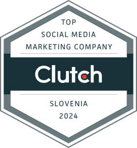 Clutch – Social Media